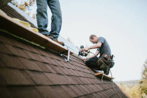 Local Roofers in Harper Woods, MI